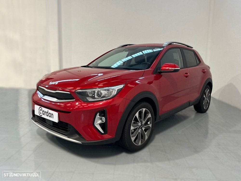 Kia Stonic 1.0 T-GDI Drive - 2