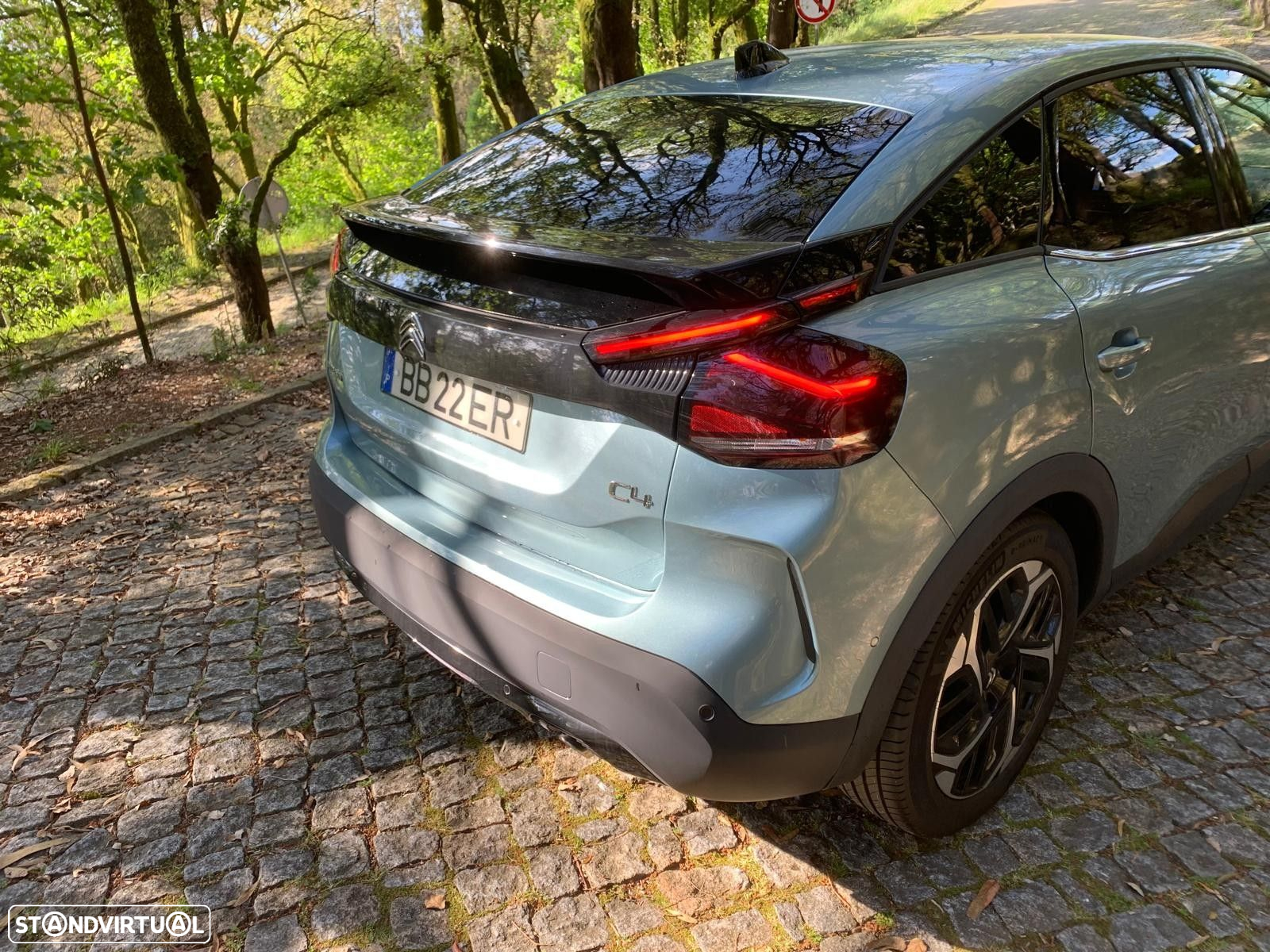 Citroën C4 1.2 PureTech Feel Pack - 11