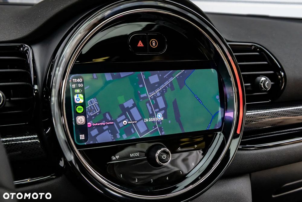 MINI John Cooper Works - 28
