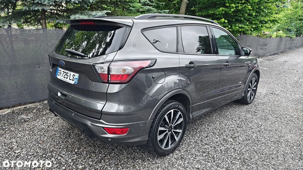 Ford Kuga 2.0 TDCi AWD ST-Line - 2