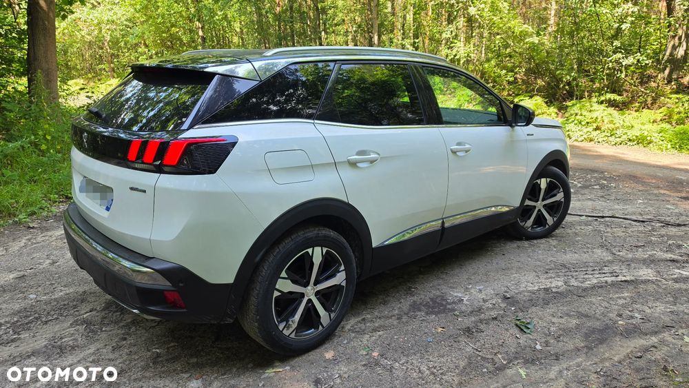 Peugeot 3008 BlueHDi 150 Stop & Start Allure - 3