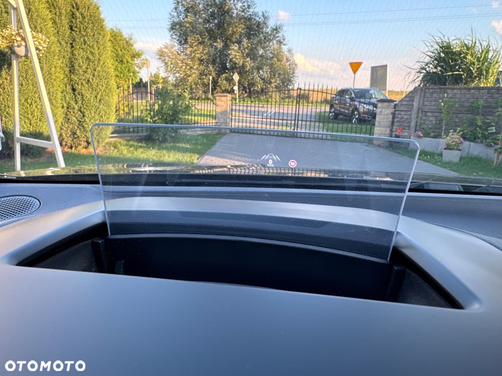 Ford Focus 2.0 TDCi DPF Start-Stopp-System ST-Line - 12
