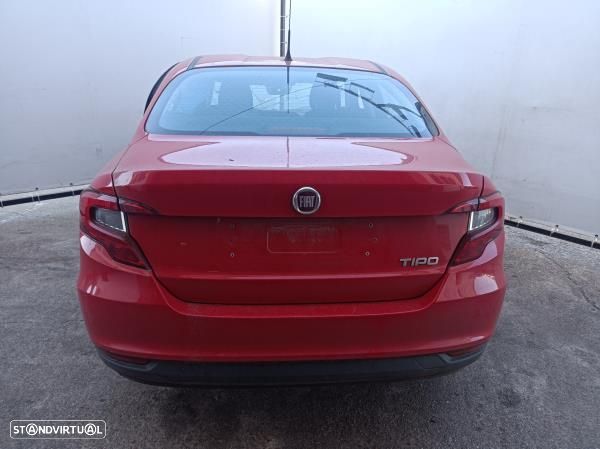 Para Peças Fiat Tipo Hatchback (356_) - 4