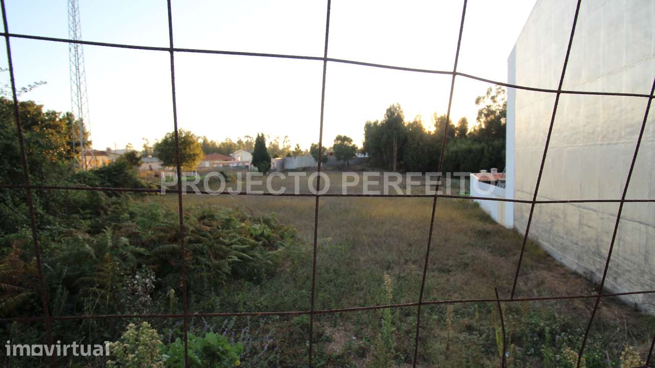 Lote de Terreno  Venda em Grijó e Sermonde,Vila Nova de Gaia - Grande imagem: 3/5