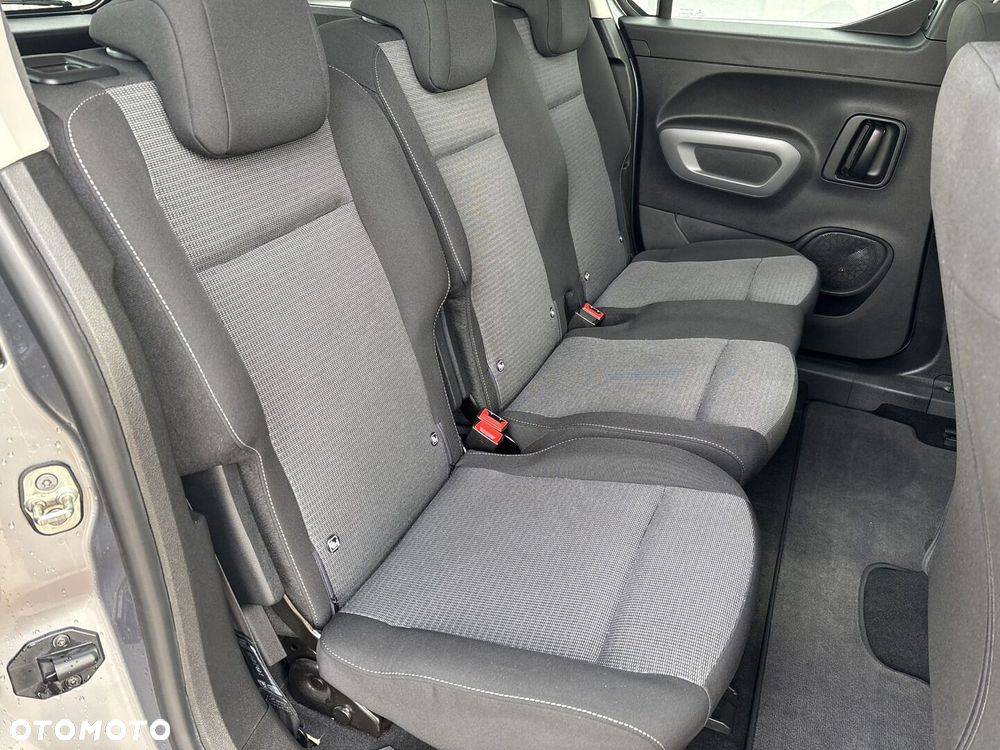 Toyota Proace City Verso Long 1.5 D-4D Business - 10