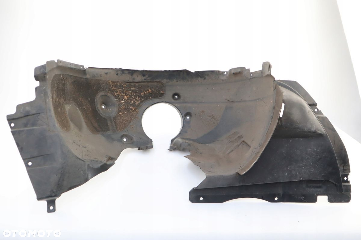 NADKOLE PRZÓD PRAWA BMW 2 F45 LCI F46 LIFT ORYGINAŁ 51717473416 - 3