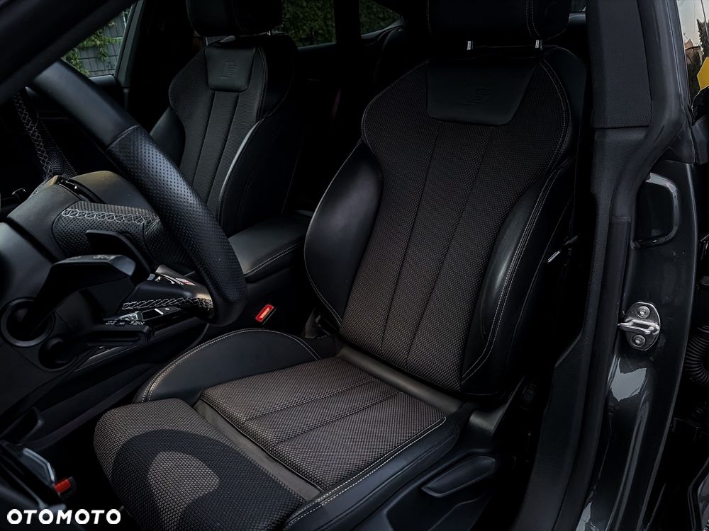 Audi A5 Sportback 40 TFSI S tronic S line - 26