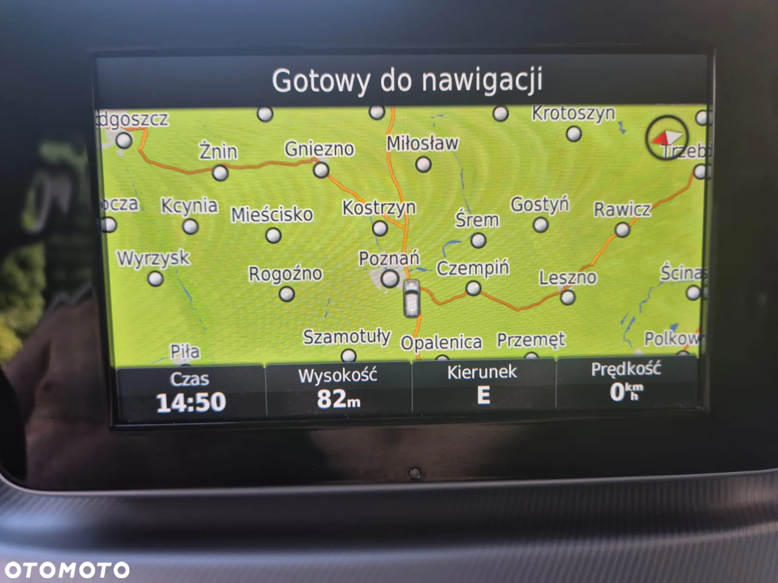 Mercedes-Benz Klasa V 220 CDI Avantgarde 7G-Tronic (d³ugi) - 39