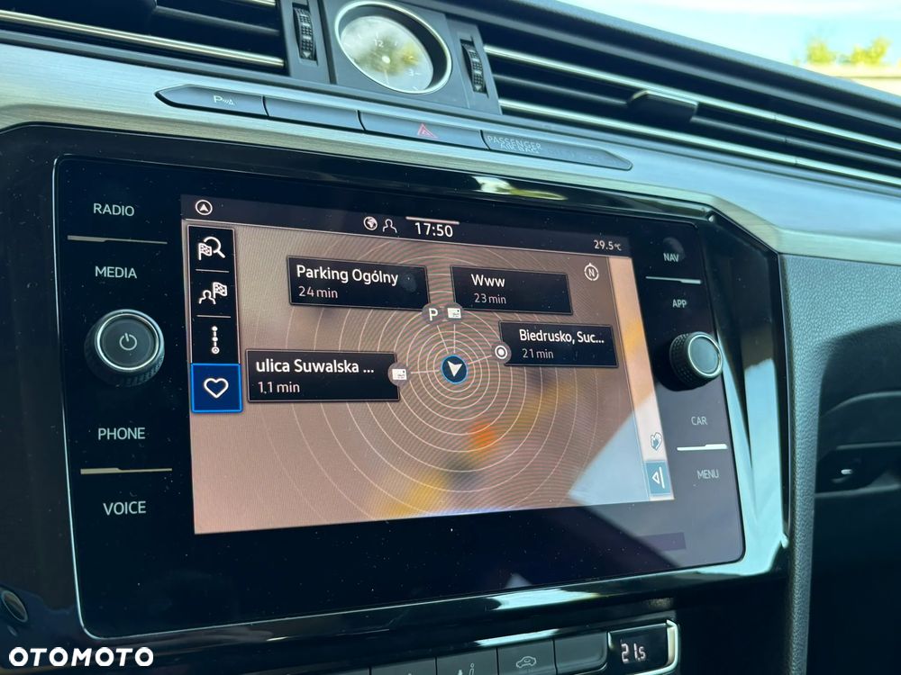 Volkswagen Arteon 2.0 TSI GPF Essence DSG - 18