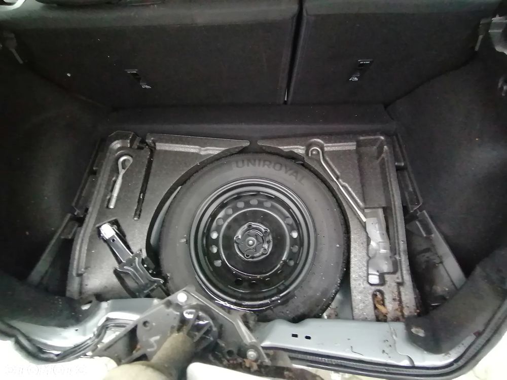 Renault Kadjar BLUE dCi 115 LIMITED - 32