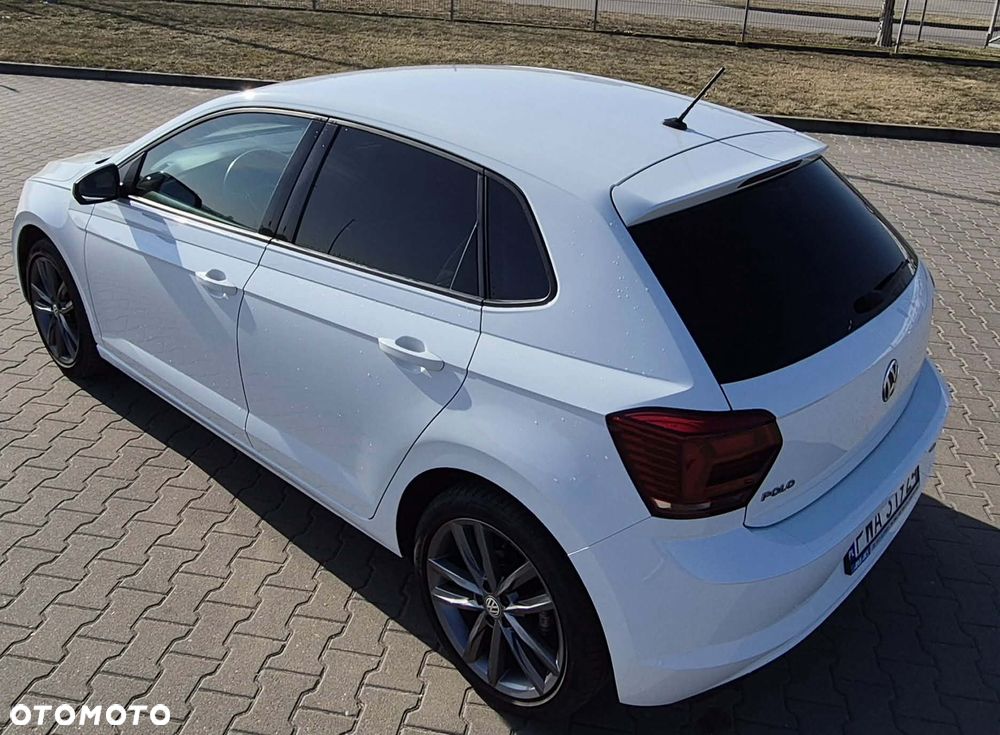 Volkswagen Polo - 15