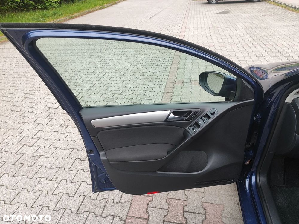 Volkswagen Golf 1.6 Edition - 26