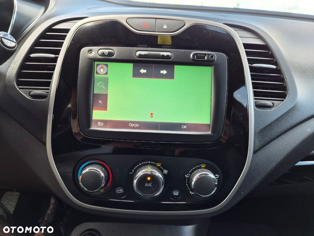 Renault Captur 0.9 Energy TCe Life EU6 - 12