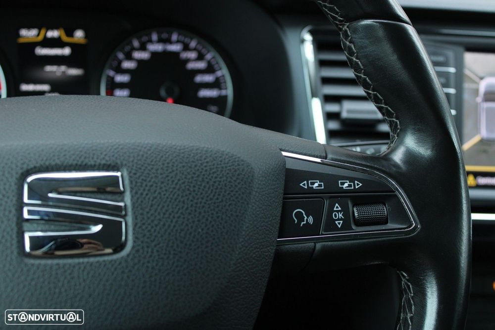 SEAT Ateca 1.6 TDI Style - 25