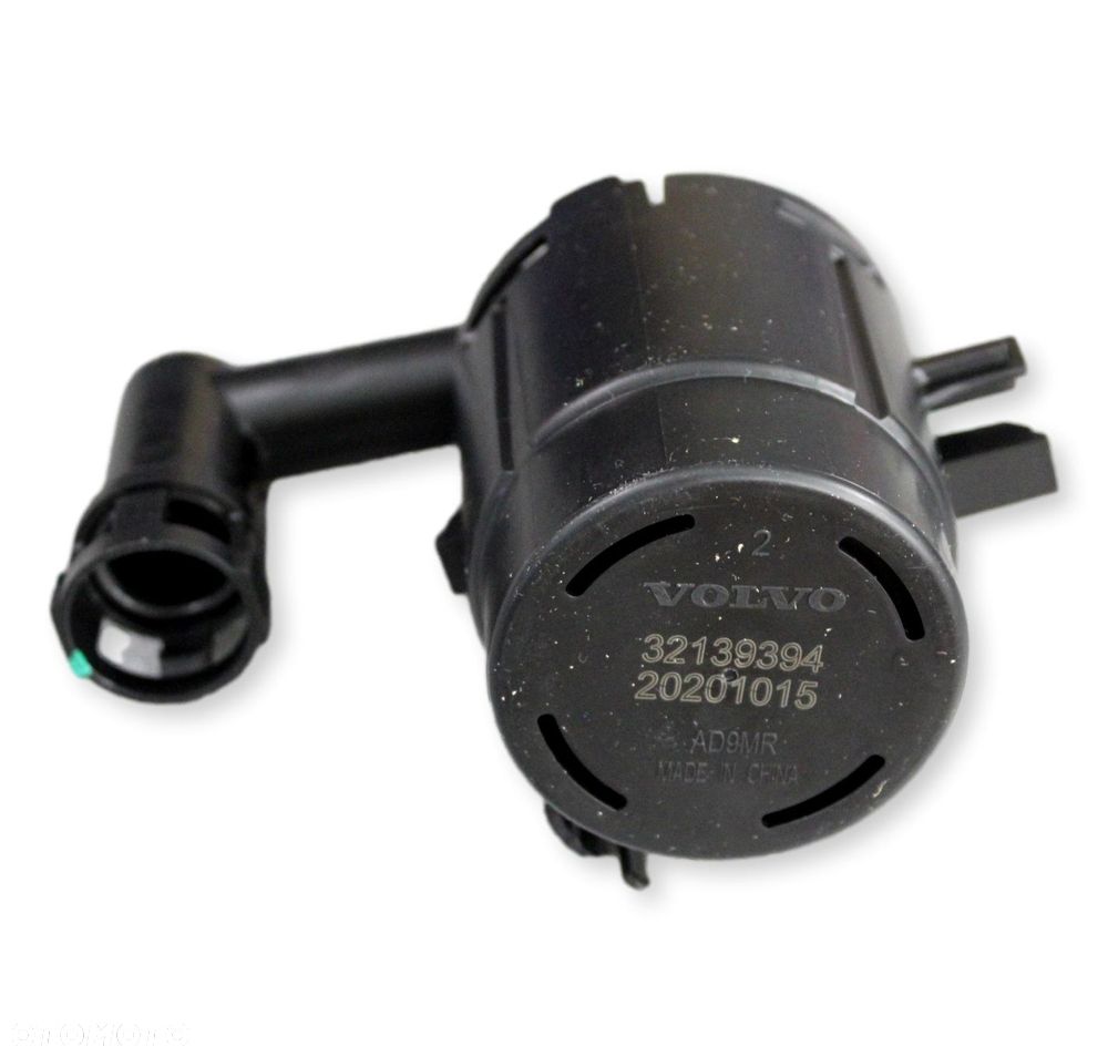 VOLVO S60 V60 S90 V90 XC60 XC90 II filtr powietrza EVAP OE 32139394 - 2