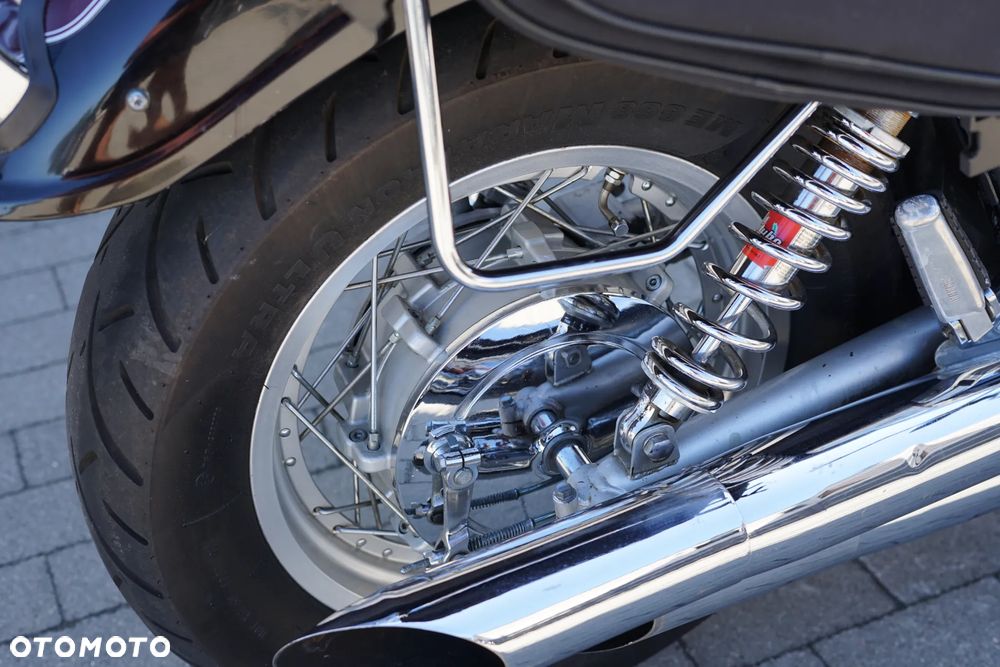 Yamaha XV - 7