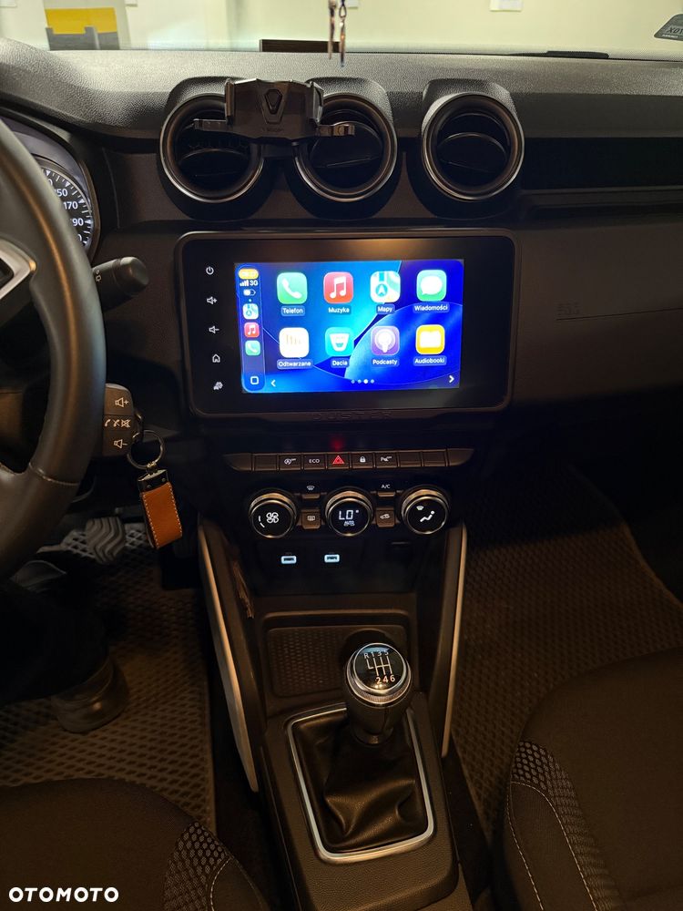 Dacia Duster 1.0 TCe Prestige - 12