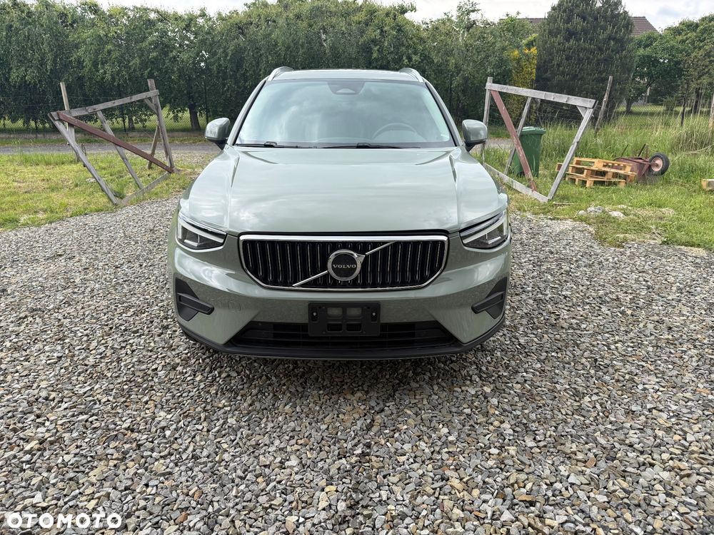 Volvo XC 40 B5 AWD Ultimate Dark - 2