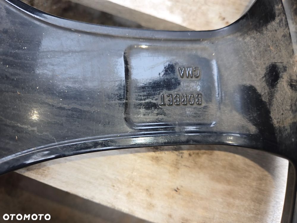 KOŁA ALUFELGI 17" 5x112 ET48 SKODA VRS RS - 10