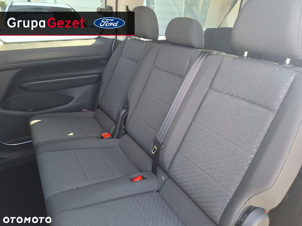 Ford Tourneo Connect - 16