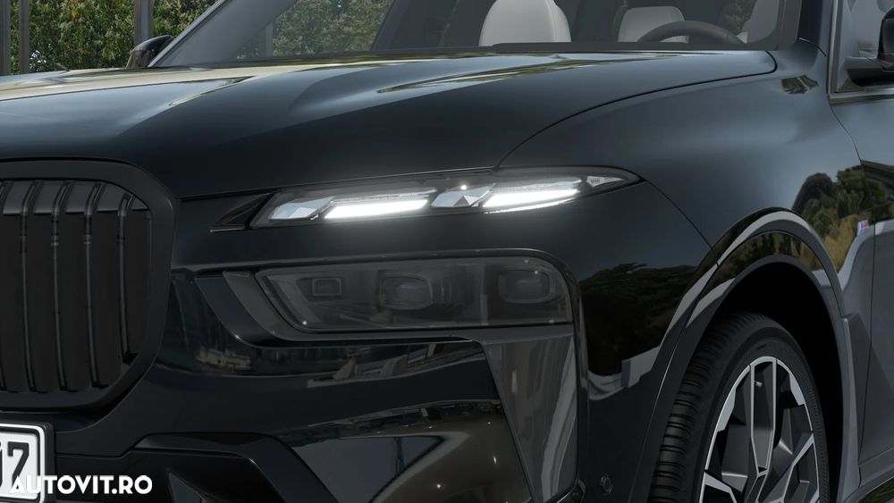 BMW X7 xDrive40i AT MHEV - 10