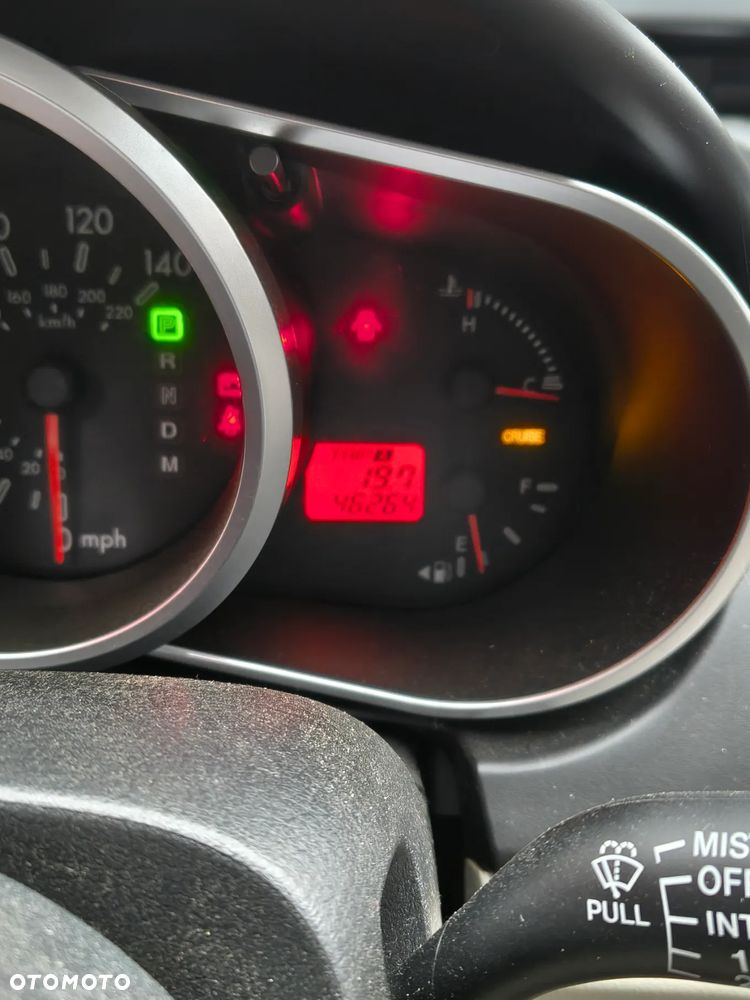 Mazda CX-7 2.3T Sport FWD - 2