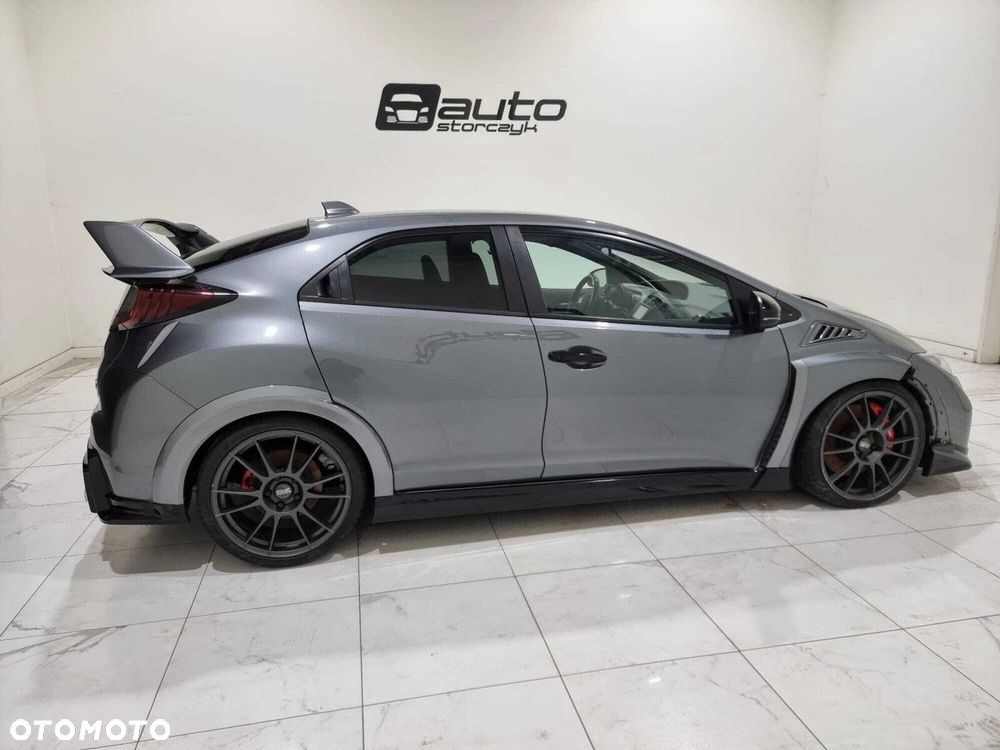 Honda Civic - 13