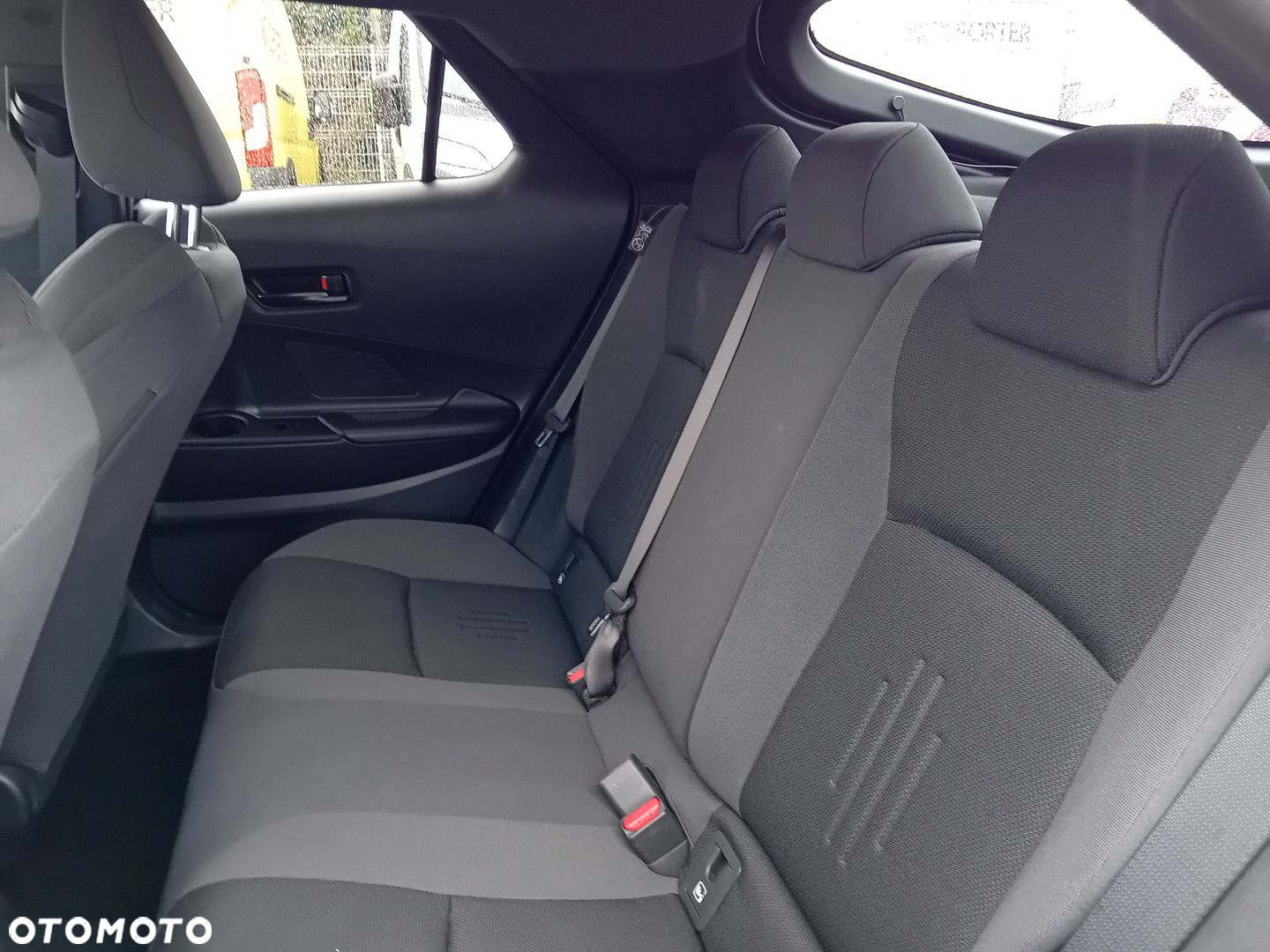 Toyota C-HR 2.0 Hybrid Dynamic Force Style - 31