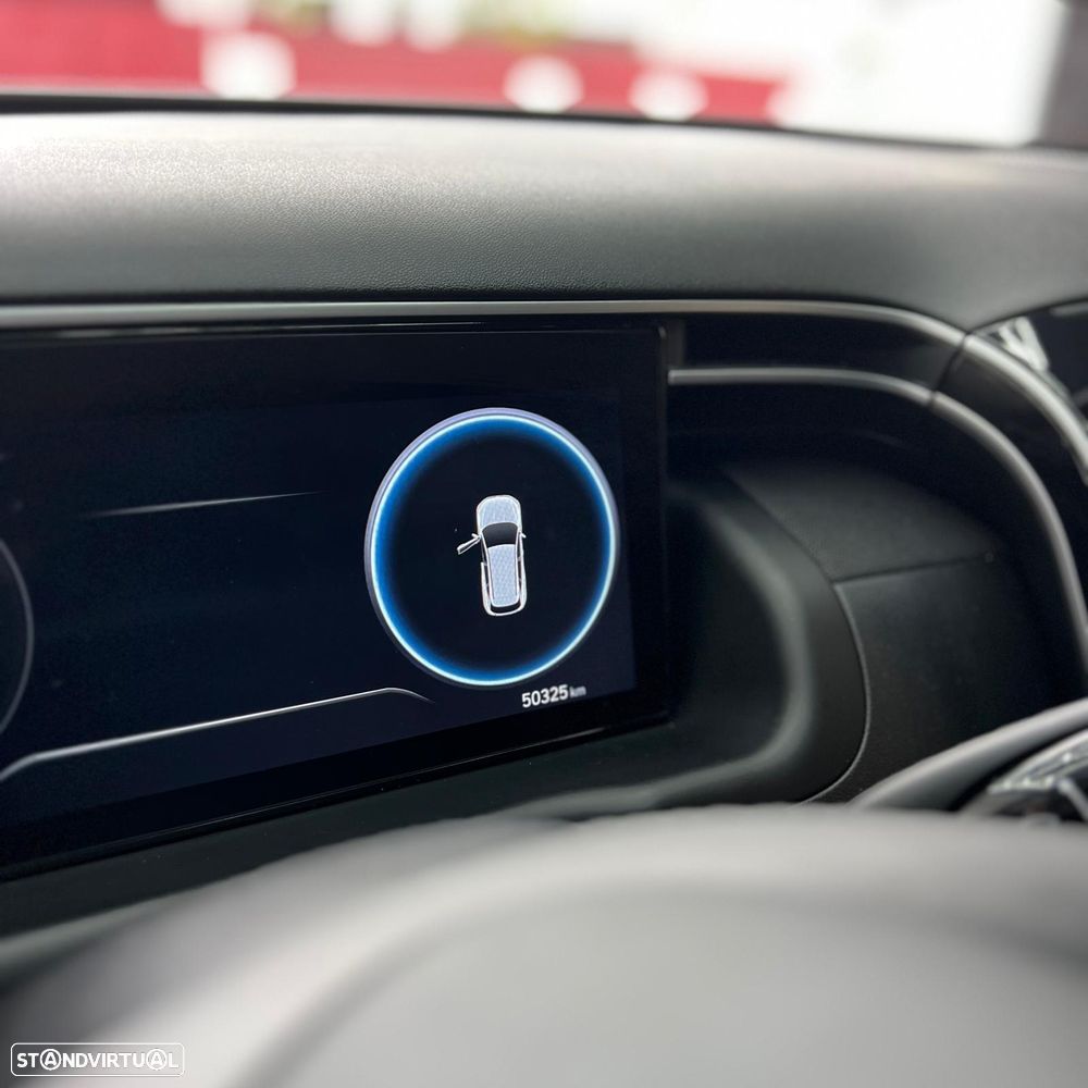 Hyundai Tucson 1.6 T-GDi Premium - 8