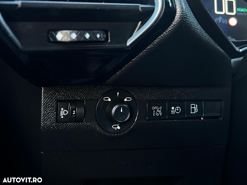 DS Automobiles DS 7 Crossback - 19