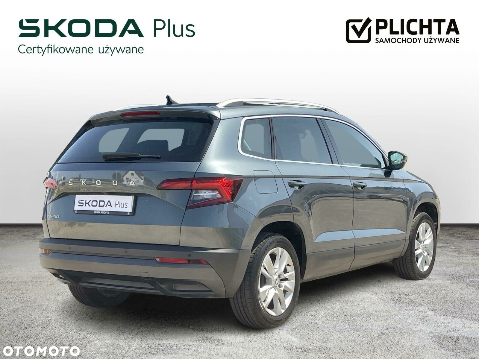 Skoda Karoq - 5