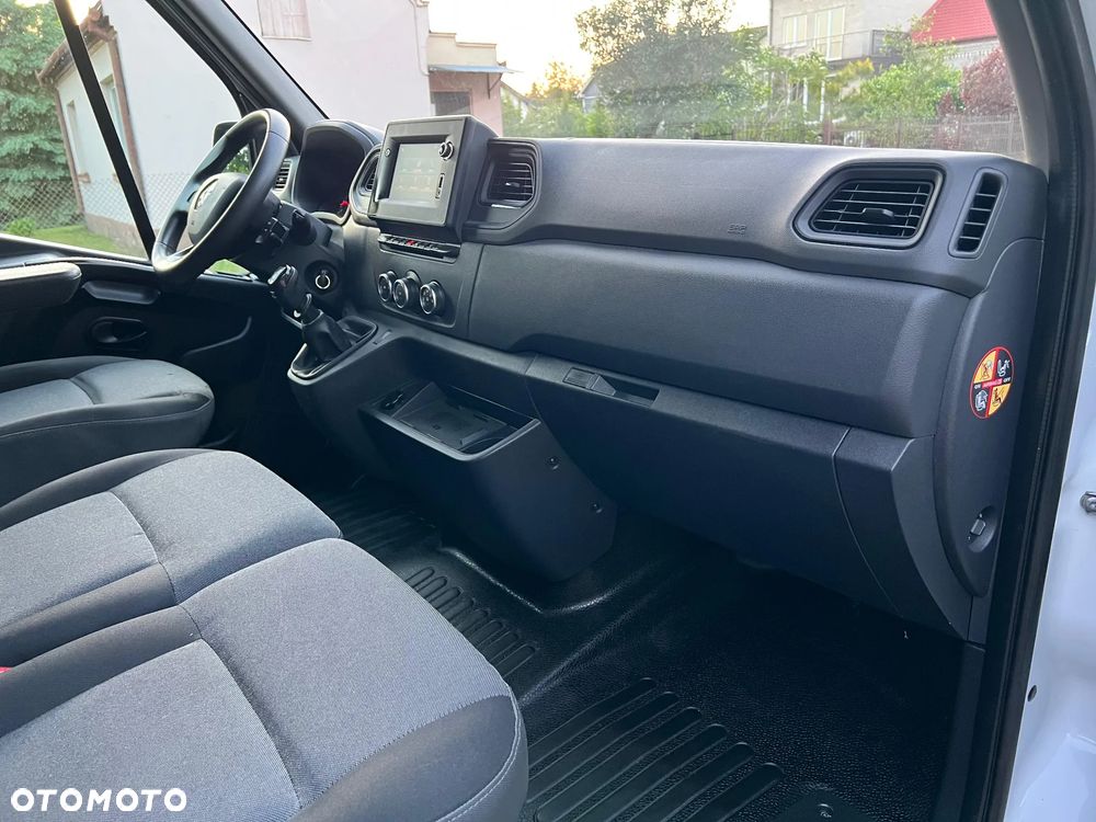 Renault Master - 17