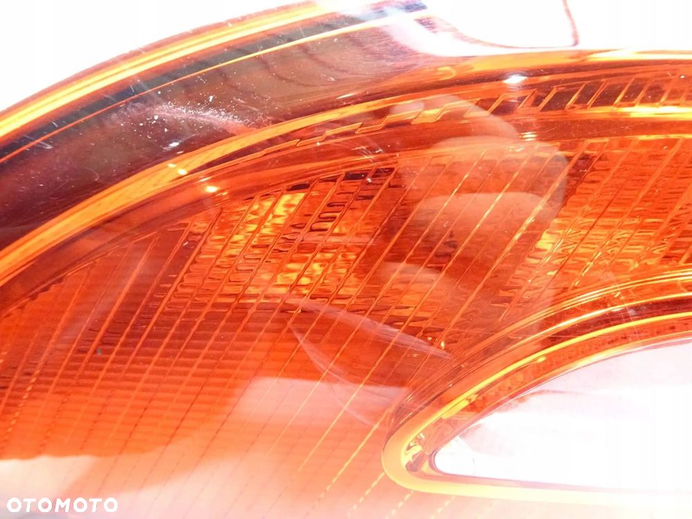 lampa prawy tył vw scirocco led - 7