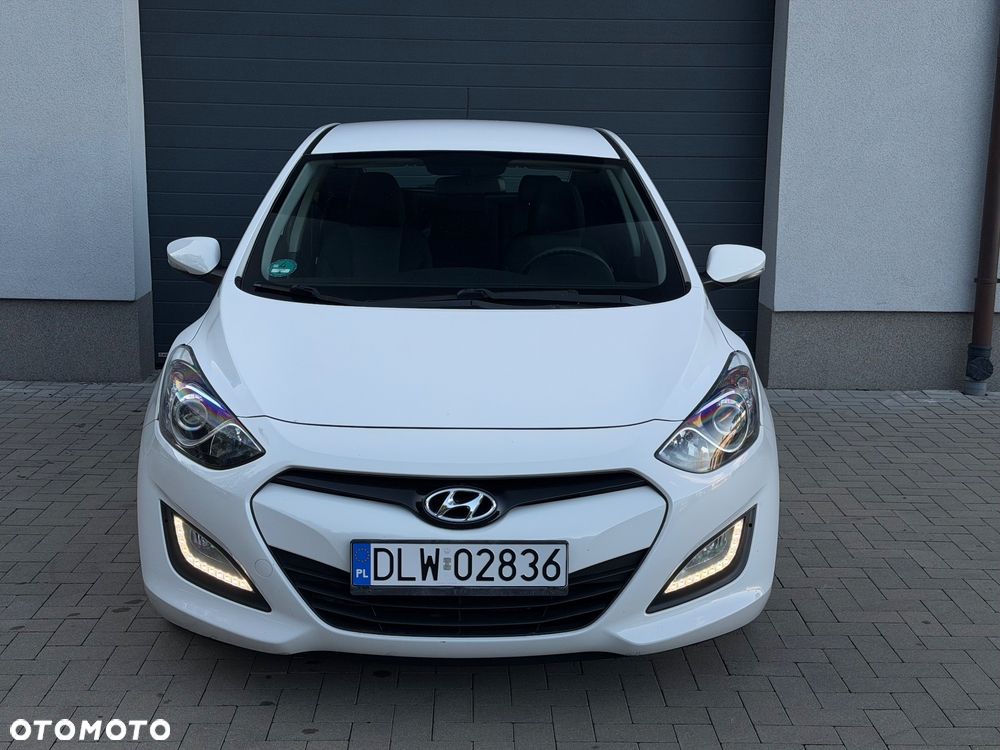 Hyundai i30 1.4 CRDi Classic - 2
