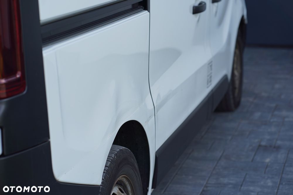 Renault Trafic - 7