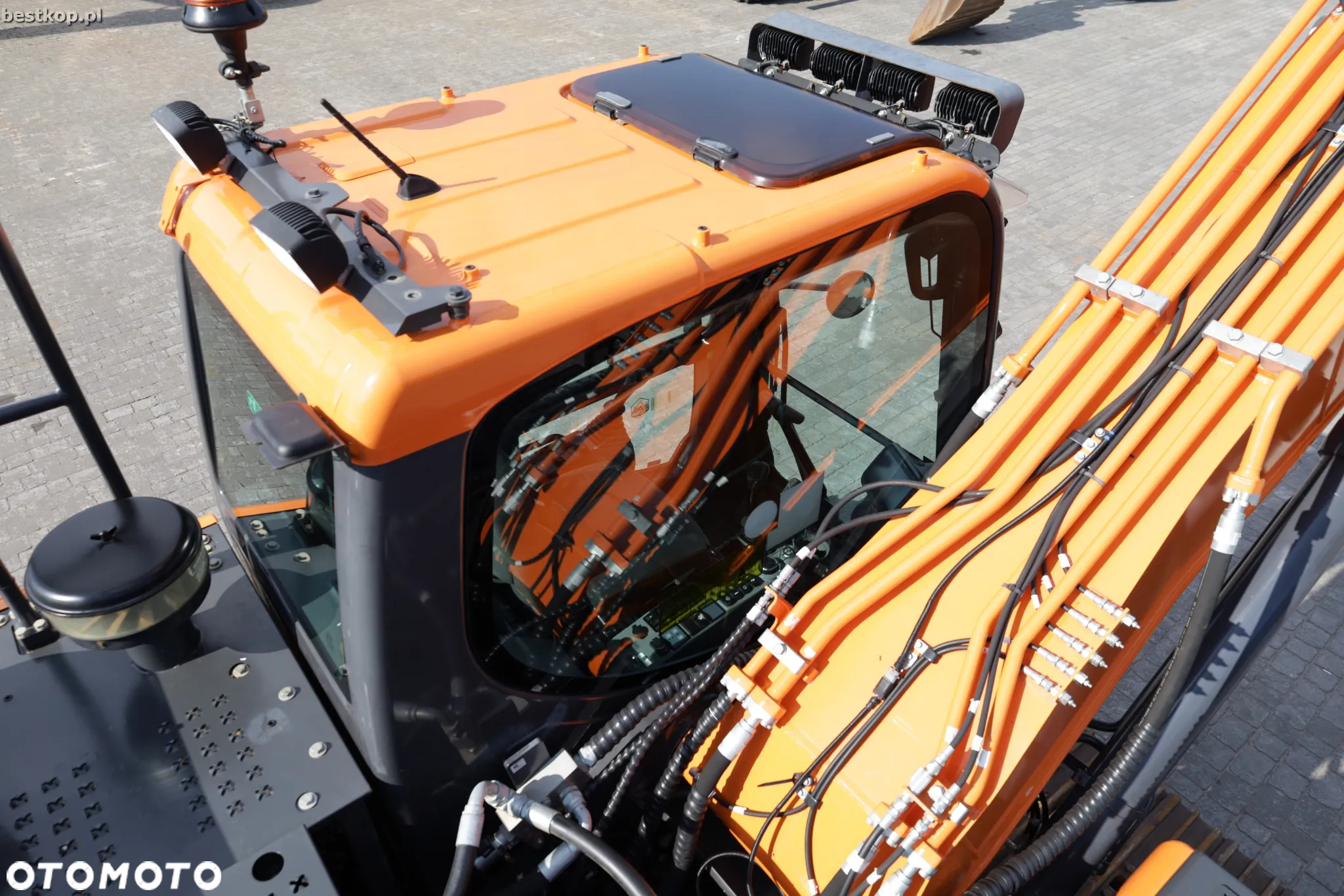 Doosan DX225LC-7 - 27
