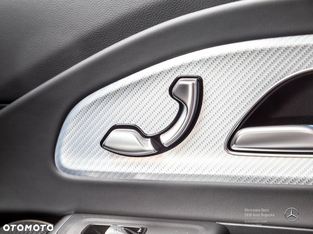 Mercedes-Benz CLA 350 4Matic 85kWh - 9