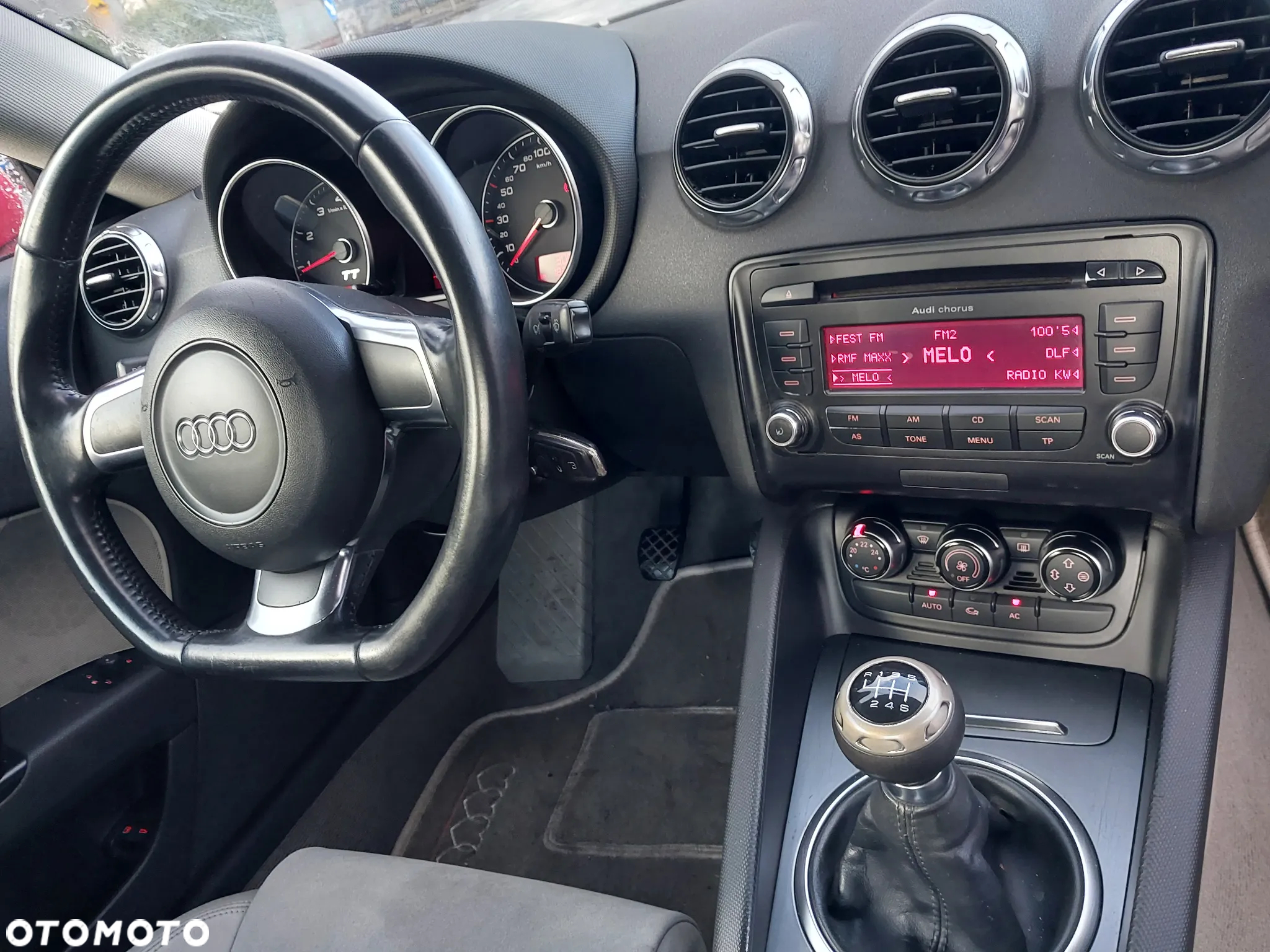 Audi TT Coupé Coupe 2.0 TFSI - 12