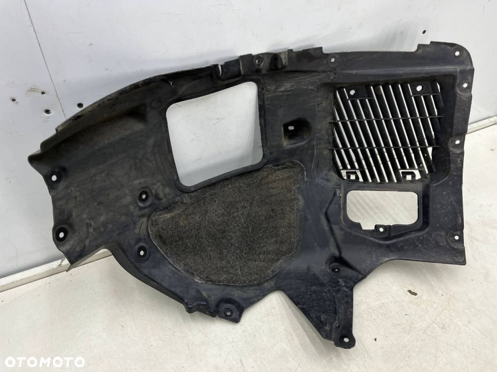 Nadkole BMW 5 G30 G31 17-24r. PRAWE przednie ORYGINAL część przednia prawy przód 7340786 - 2
