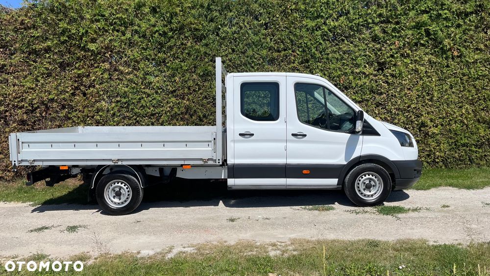 Ford TRANSIT DOKA - 15