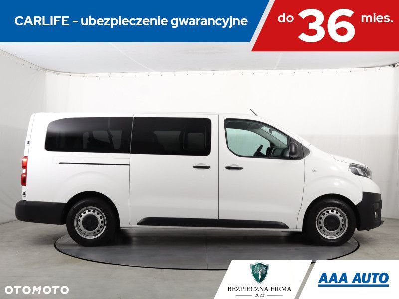 Toyota ProAce - 7