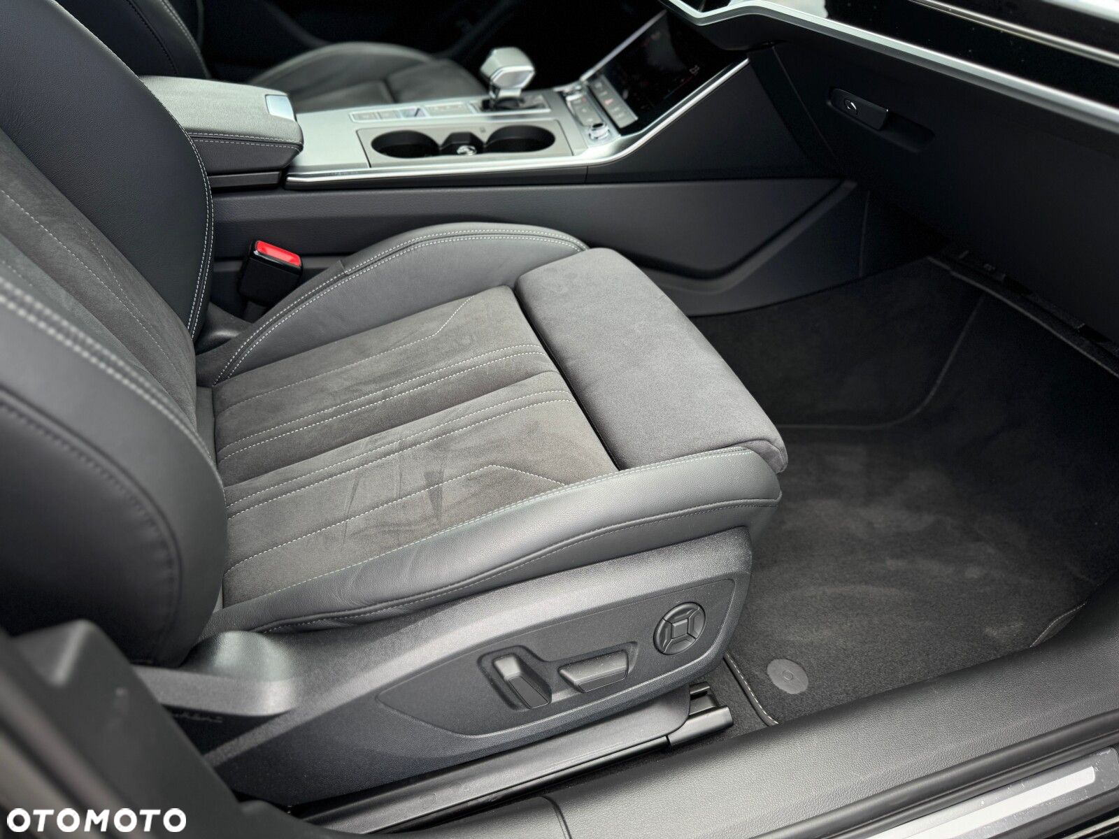 Audi A6 - 21