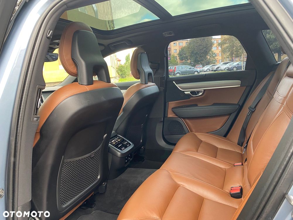 Volvo V90 D4 Inscription - 10