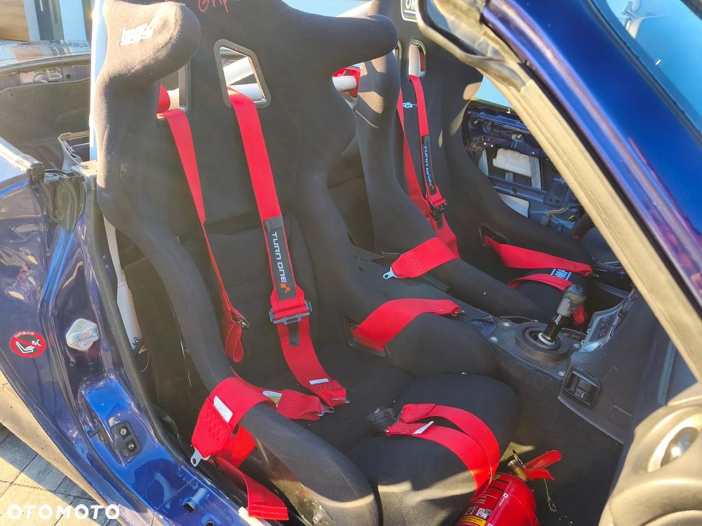 Mazda MX-5 1.6 16V - 10