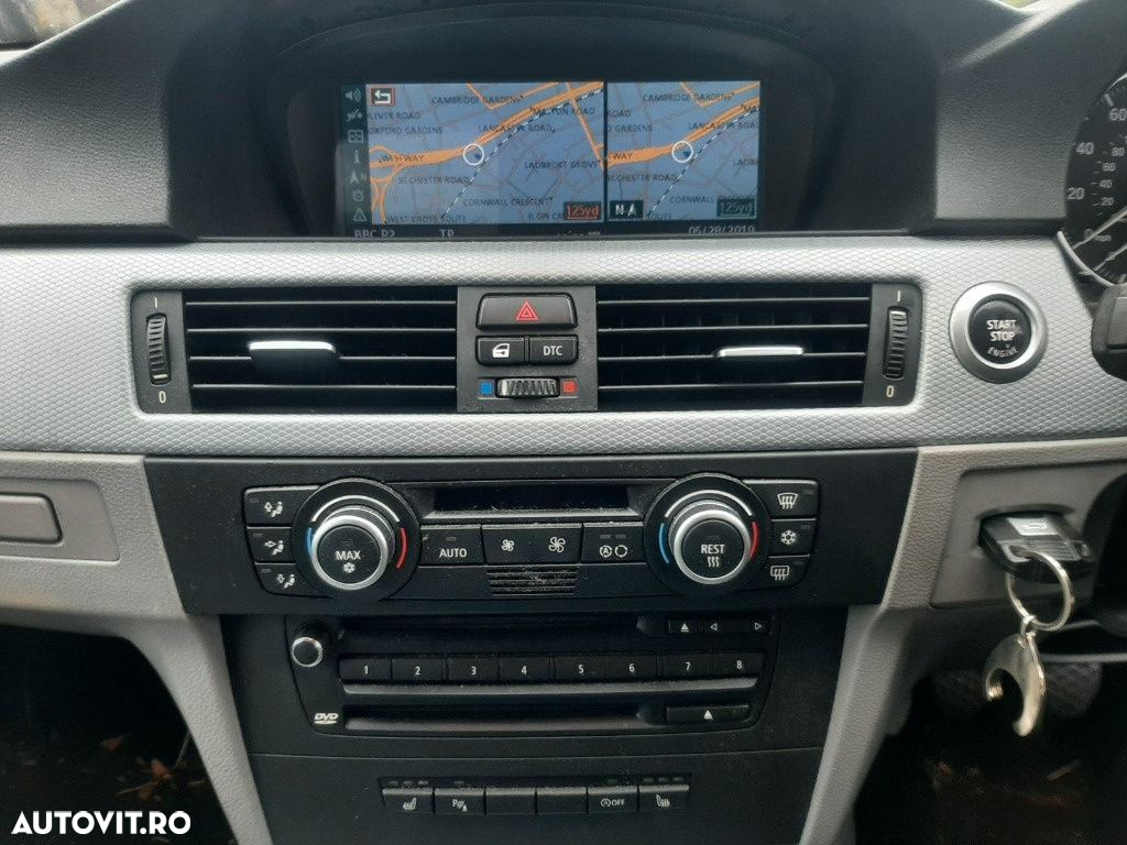 Usa dreapta spate BMW E91 2008 Break 2.0 i - 8