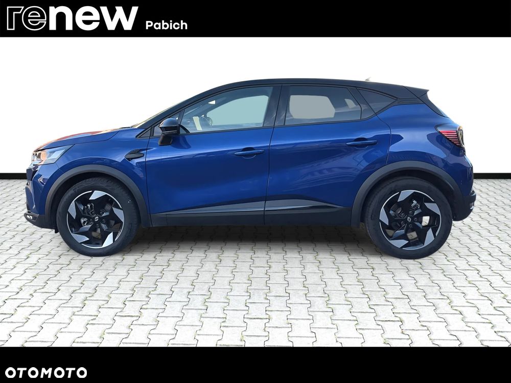 Renault Captur 1.3 TCe Intens - 2