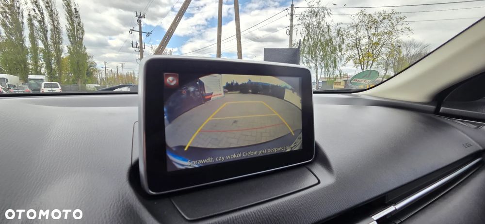 Mazda CX-3 SKYACTIV-G 121 FWD Exclusive-Line - 28