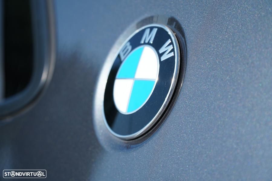 BMW X2 16 d sDrive Advantage - 12