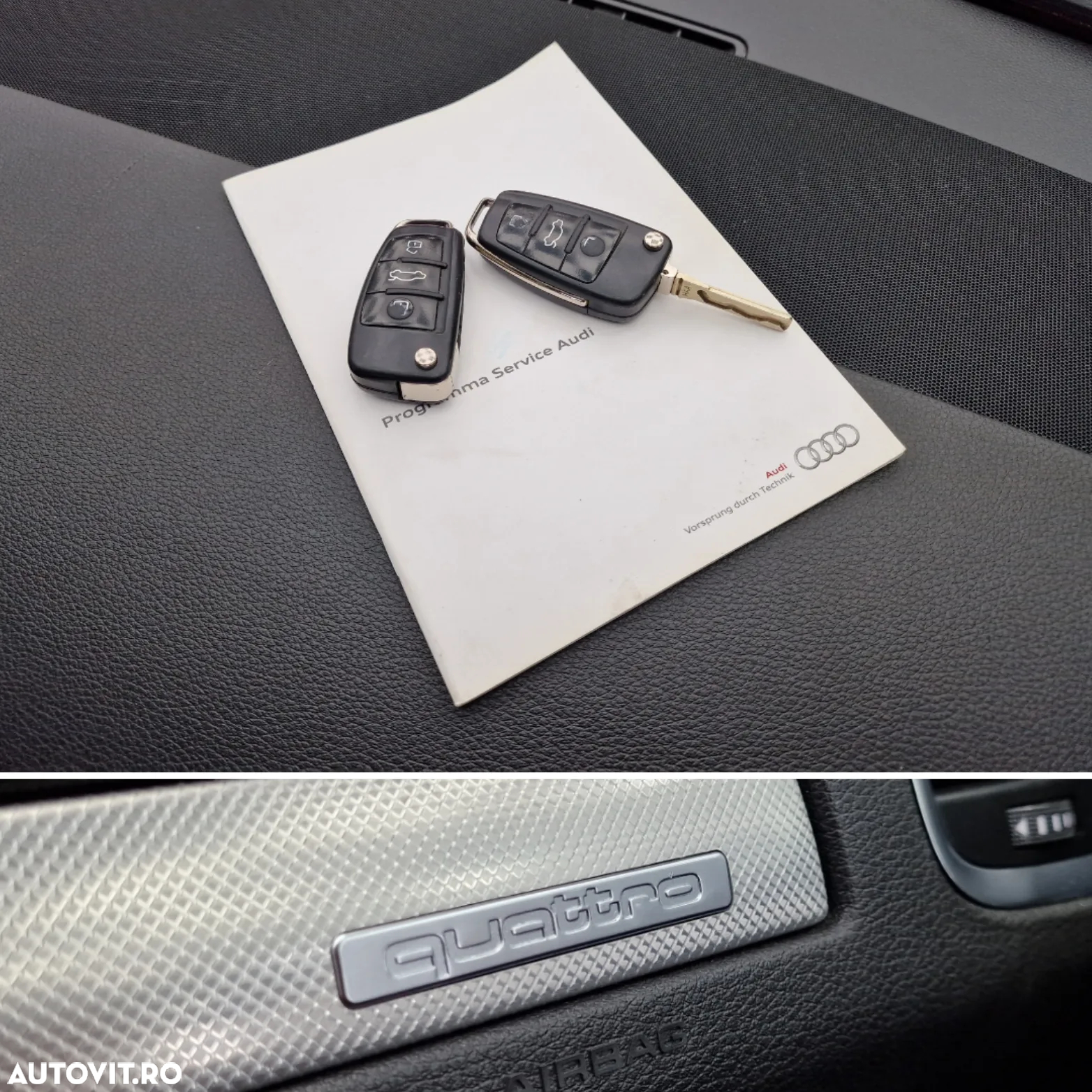 Audi Q7 3.0 TDI Clean Quattro Tip - 26