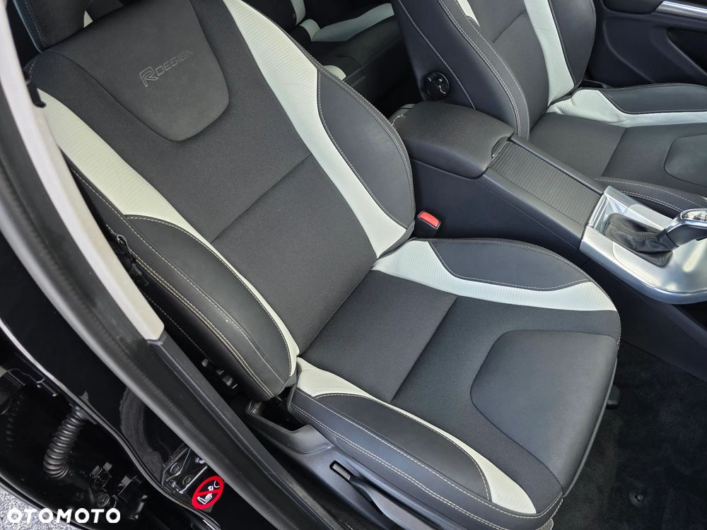 Volvo V60 D3 Geartronic Summum - 21